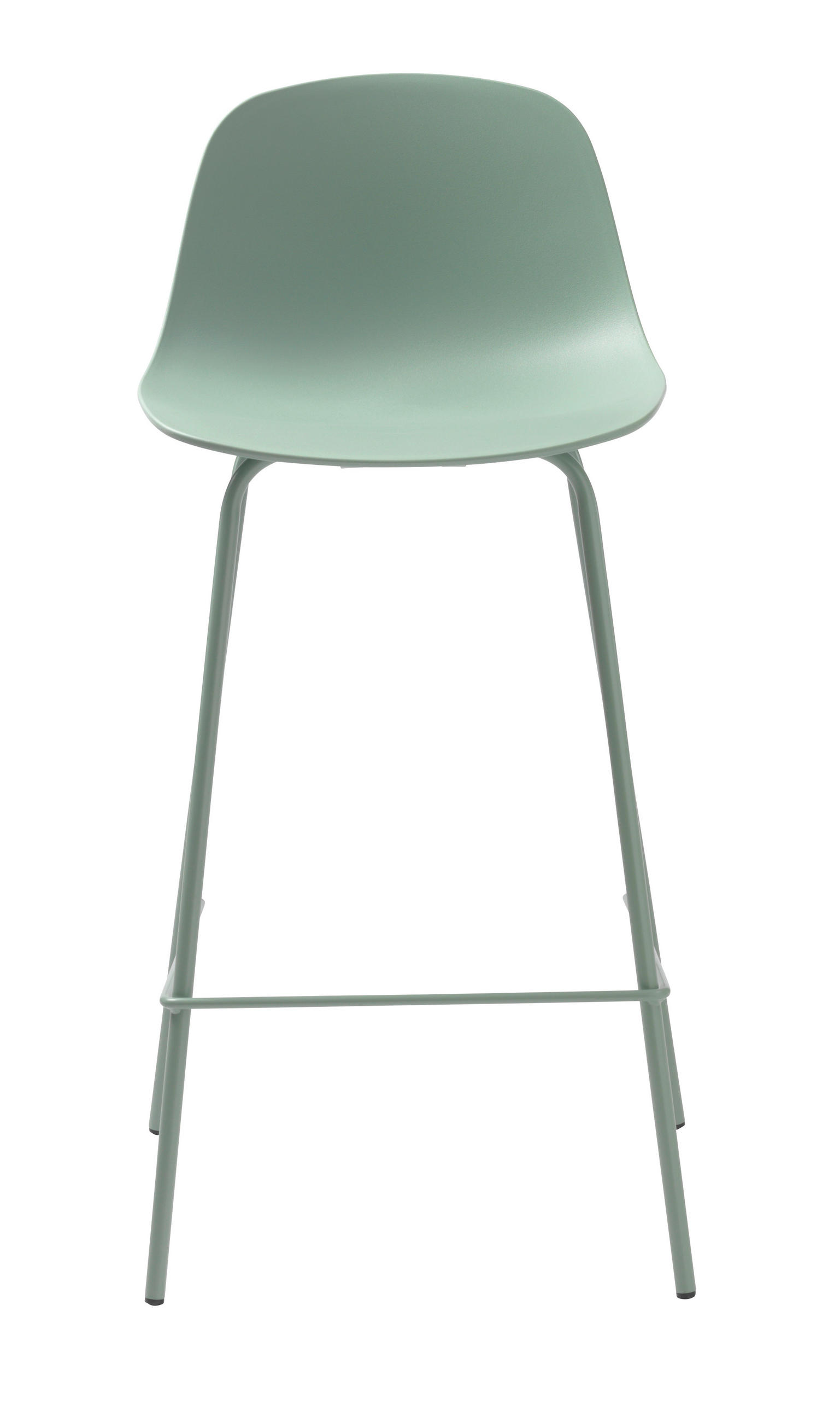 BARPALL i mintgrön  - mintgrön, Design, metall/plast (41/93/48cm) - Best Price