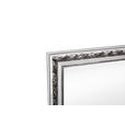WANDSPIEGEL 55/70/3,5 cm  - Silberfarben, Trend, Glas/Holz (55/70/3,5cm) - Boxxx