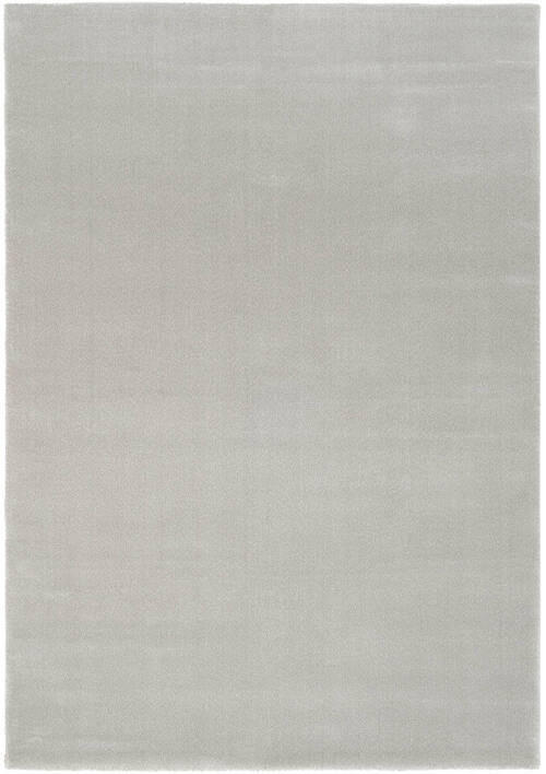 TEPPICH 80/150 cm  - Grau, Basics, Textil (80/150cm) - Novel