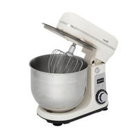 KONYHAI ROBOTGÉP - fehér, Basics, műanyag (38/35/28cm)