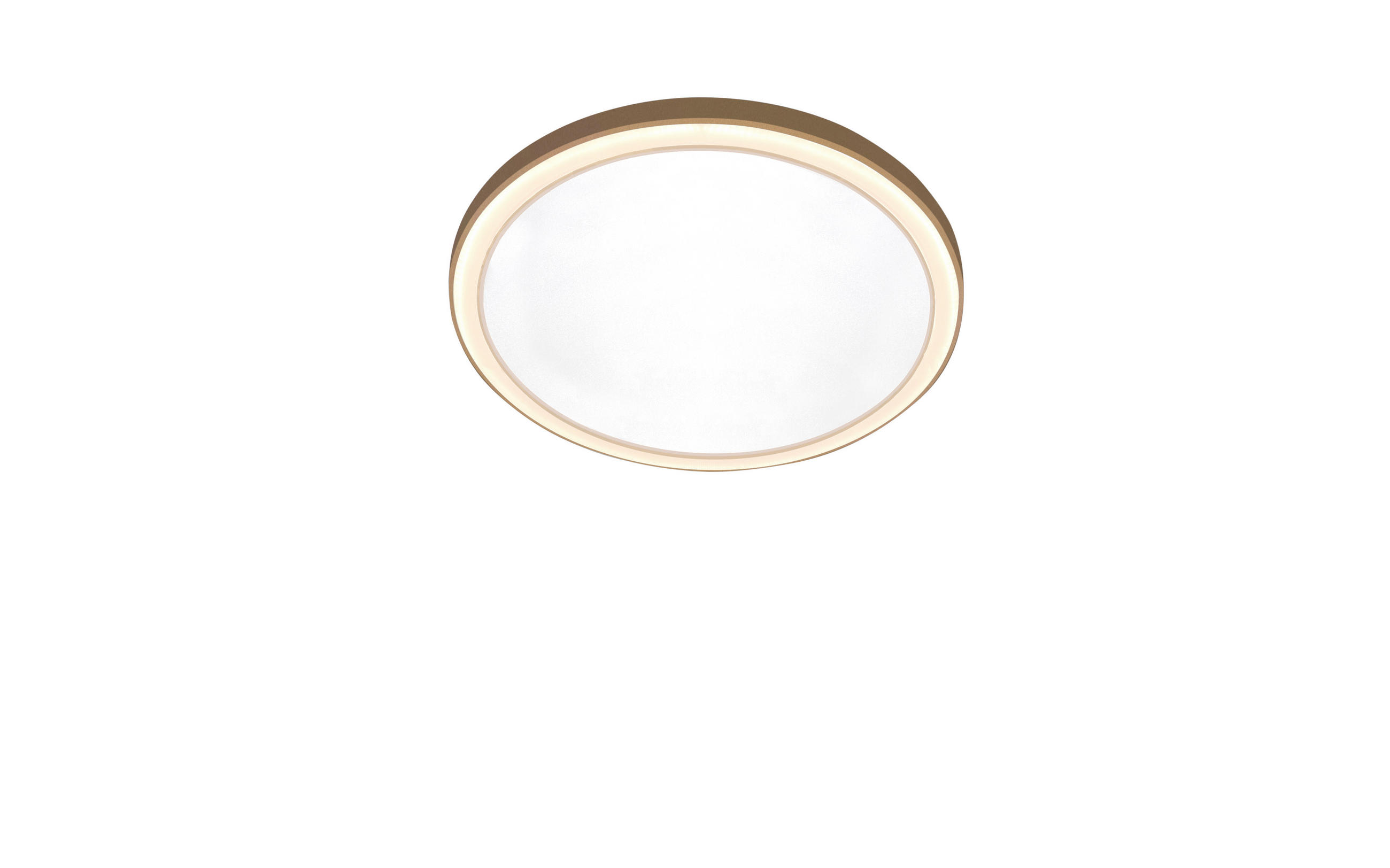 Bopp Led-Deckenleuchte Sand 4 cm