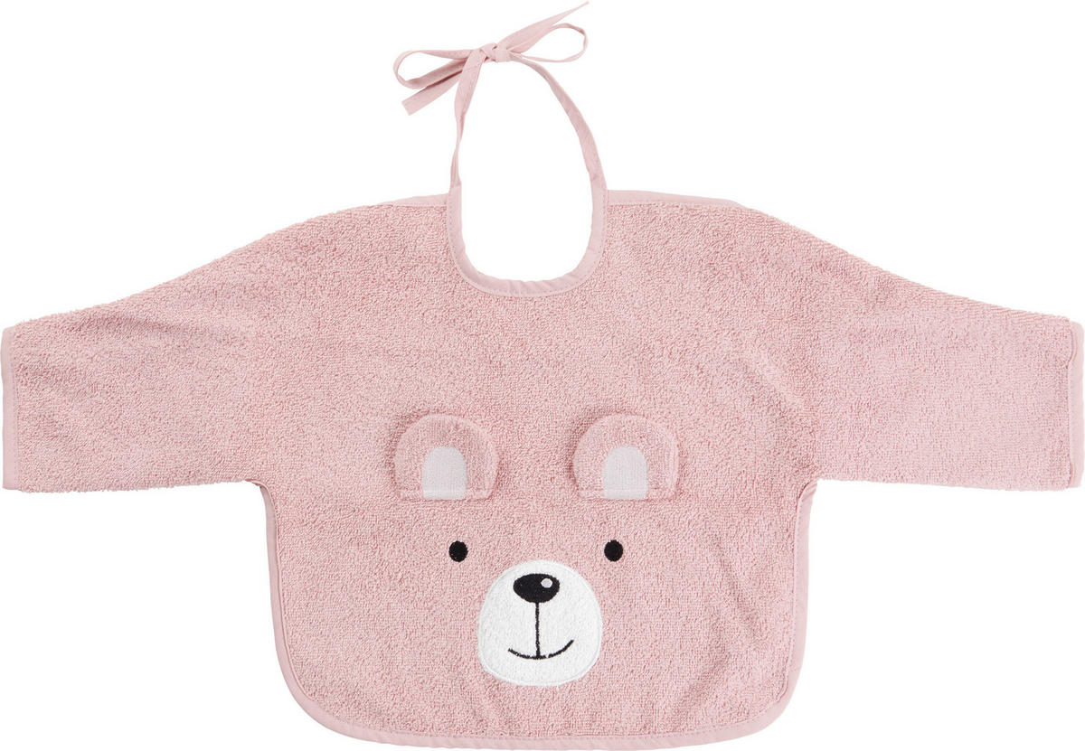 BRYNDÁČEK - starorůžová, Basics, textil (73/50cm) - Avelia