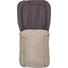 FUßSACK - Grün, Basics, Textil (45/90cm) - Fillikid