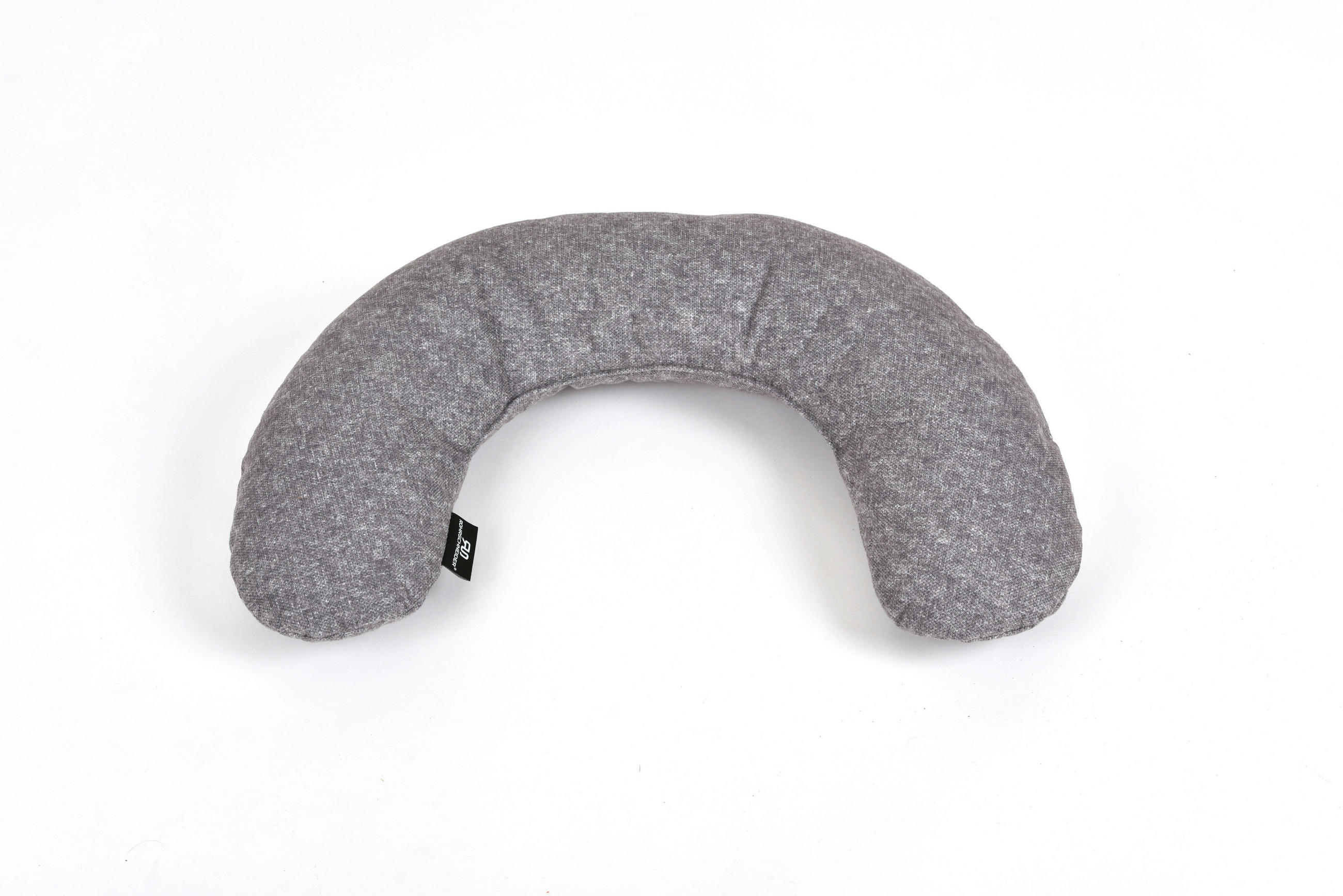 HUNDEKISSEN - Grau, Textil (42/57/6cm)
