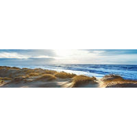 ACRYLGLASBILD Landschaft & Natur  - Multicolor, Natur, Kunststoff (50/180/1,70cm) - Euroart