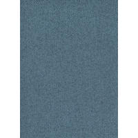 TKANINA ZA ZAVJESE plava   - plava, Basics, plastika (280cm)