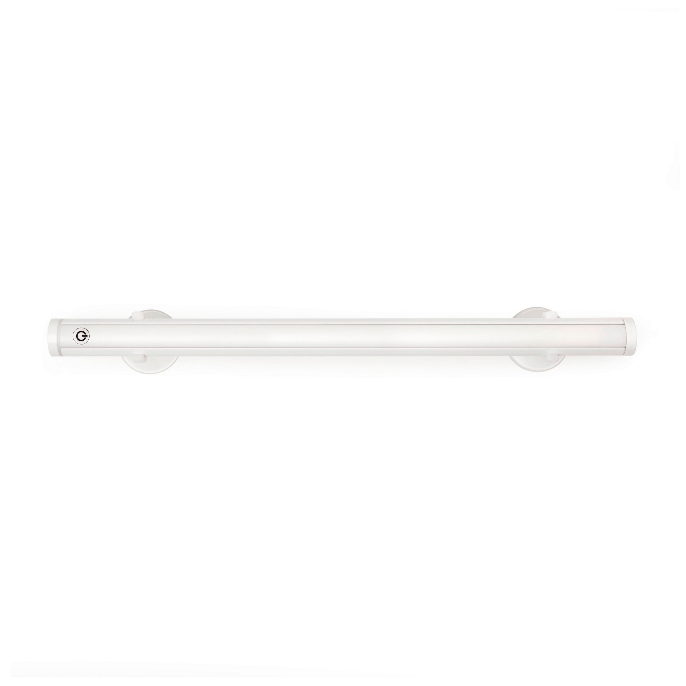 LED TRAKA - bela, Osnovno, metal (3/37,4/14,4cm) - Kikkerland