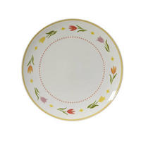 Farfurie  - Basics (26,80/26,80/2,50cm)