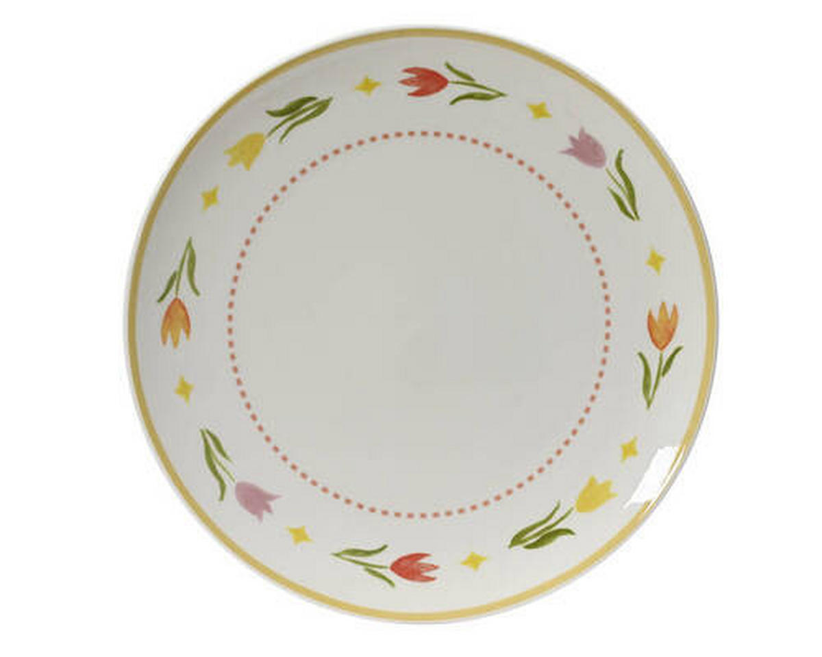 Farfurie  - Basics (26,80/26,80/2,50cm)