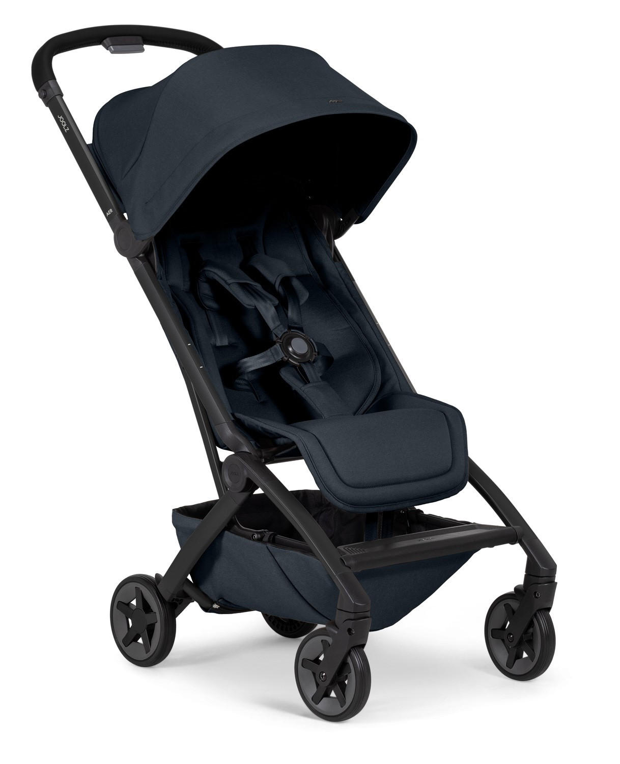 KIŠOBRAN KOLICA  Aer2  - tamno plava, Basics, metal (6,5kg) - Joolz