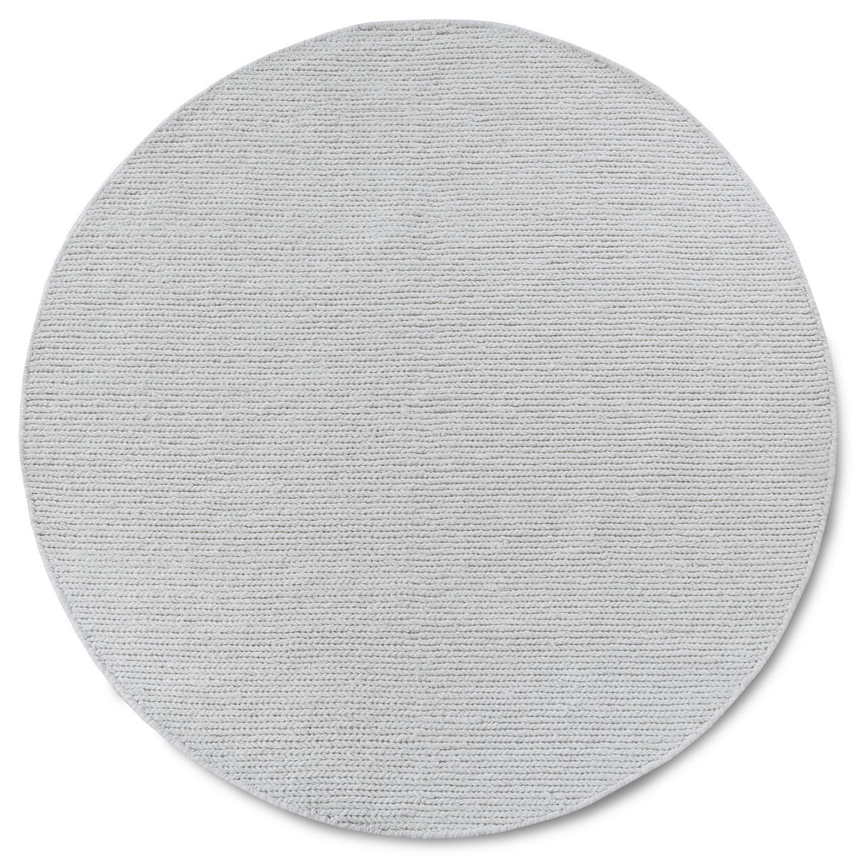 HANDWEBTEPPICH 160 cm Kollektion 1748 Weiß  - Weiß, Basics, Textil (160cm) - Villeroy & Boch
