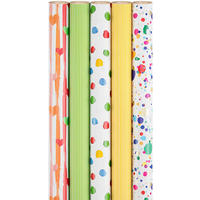 GESCHENKPAPIER  - Basics, Papier (70/3,4/3,4cm)