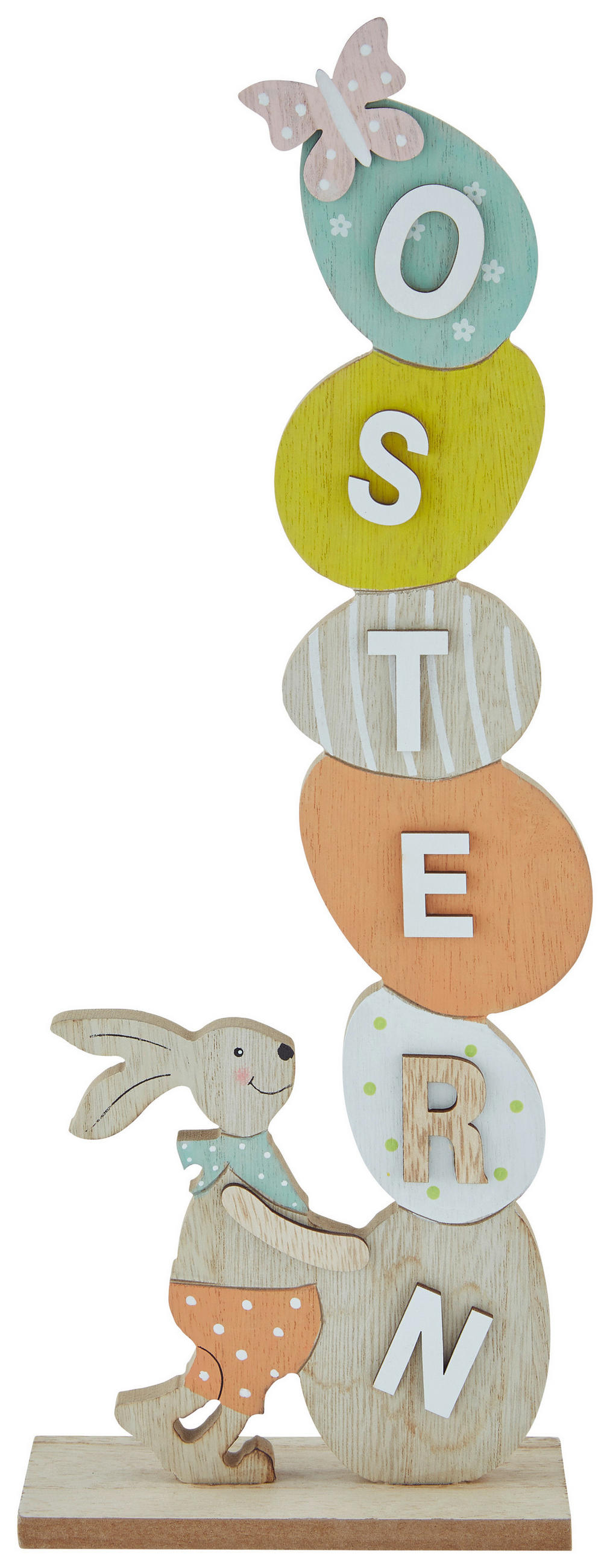 Dekoschriftzug Filomena