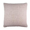ZIERKISSEN 45/45 cm  - Taupe, Basics, Textil (45/45cm)