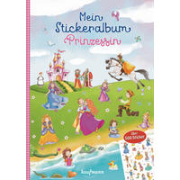 BUCH - Multicolor, Basics, Papier (30/21/0,4cm)