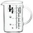 MESSBECHER - Klar, Design, Glas (1l) - WMF MESSBECHER - Klar, Design, Glas (1l) - WMF
