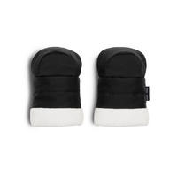 MUFF YOYO5  - Schwarz, Basics (13/14,5/10,3cm) - Stokke