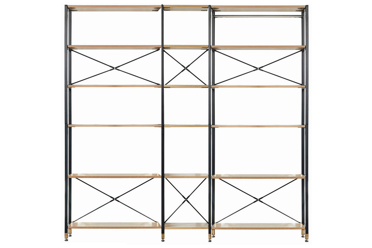 HYLLA i 210/210/30 cm  - Design (210/210/30cm) - Livetastic