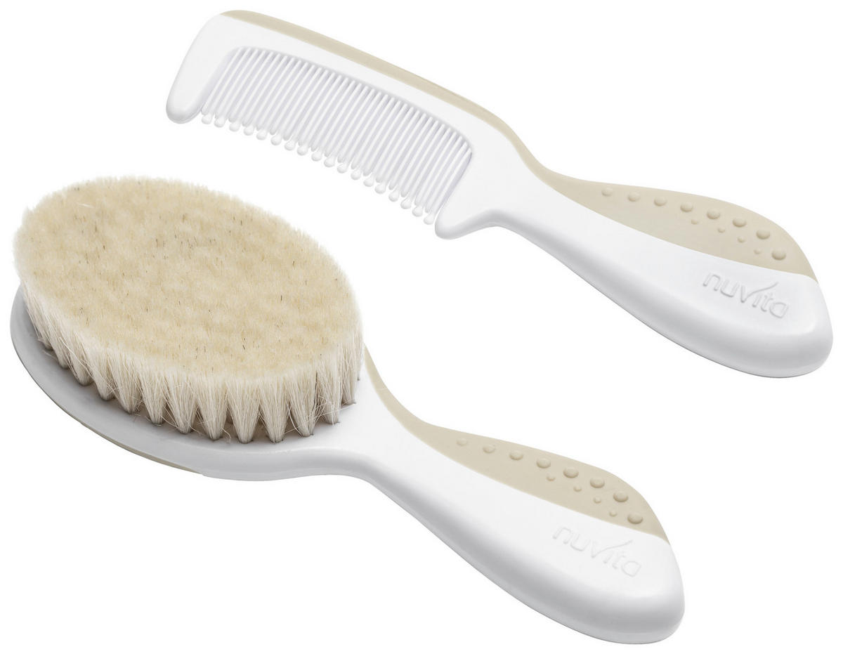 BABYPFLEGESET 10-teilig  - Basics (19/4/17cm)