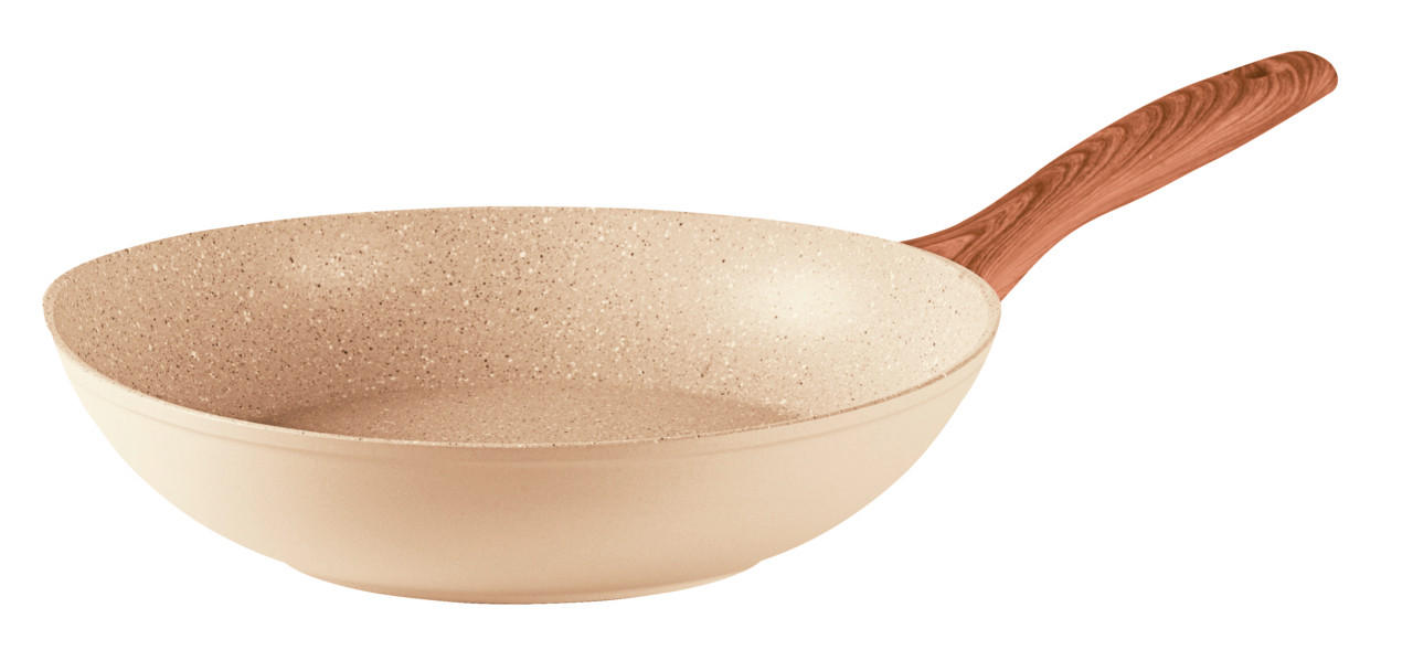 Sambonet PÁNEV WOK, 28 cm
