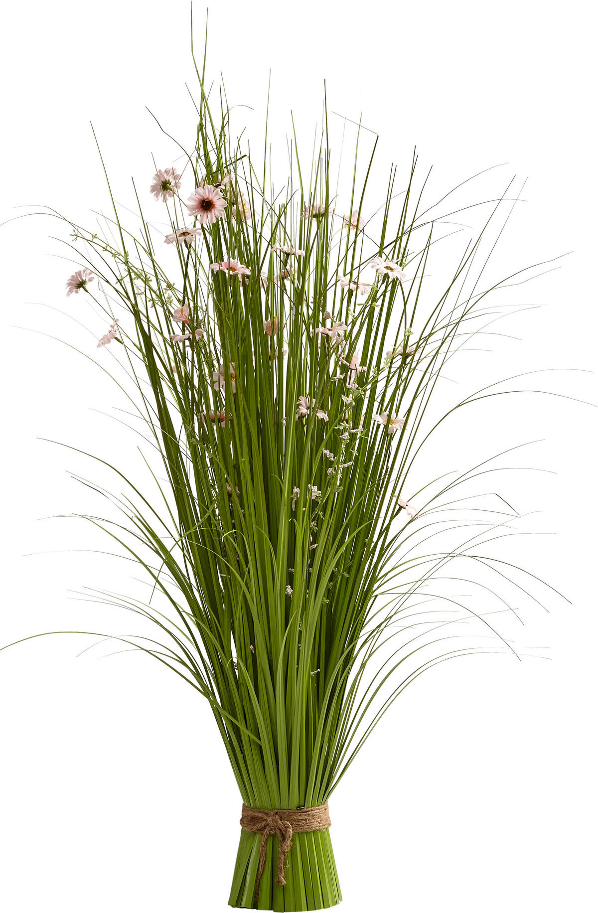 IARBĂ DECORATIVĂ - multicolor, Lifestyle, plastic (100cm)