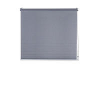 RULOU  - gri, Basics, textil (45/150/4cm) - Homeware