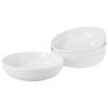 SKÅLSET 4 delar Allround   - vit, Design, keramik - Creatable