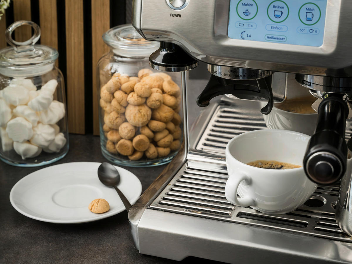 TASSENSET Bistrot Weiss 8-teilig  - Weiß, Basics, Keramik - Creatable