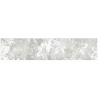 KÜCHENRÜCKWAND  - Hellgrau, Basics, Kunststoff/Metall (240/53,7/0,6cm) - Fani