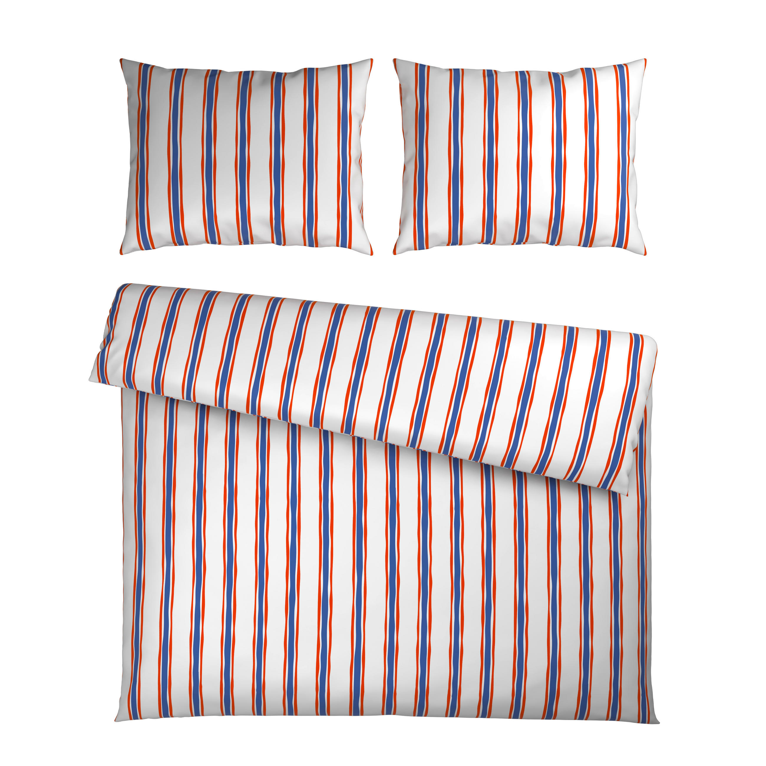 Lenjerie De Pat 200/220 cm  - multicolor, Design, textil (200/220cm) - Novel