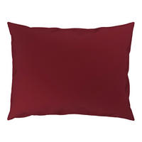 JASTUČNICA 40/60 cm   - boje crnog vina, Basics, tekstil (40/60cm) - Novel