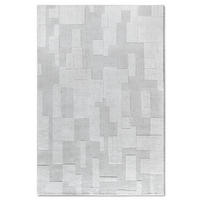 HANDWEBTEPPICH 160/230 cm Kollektion 1906 Creme  - Creme, Basics, Textil (160/230cm) - Villeroy & Boch