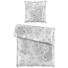 POSTELJNINA ARGENTO - srebrna, Konvencionalno, tekstil (135/200cm) - Ambiente POSTELJNINA ARGENTO - srebrna, Konvencionalno, tekstil (135/200cm) - Ambiente