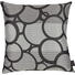 POLŠTÁŘ OZDOBNÝ, 50/50 cm, barvy stříbra - barvy stříbra, Design, textil (50/50cm) - Novel POLŠTÁŘ OZDOBNÝ, 50/50 cm, barvy stříbra - barvy stříbra, Design, textil (50/50cm) - Novel