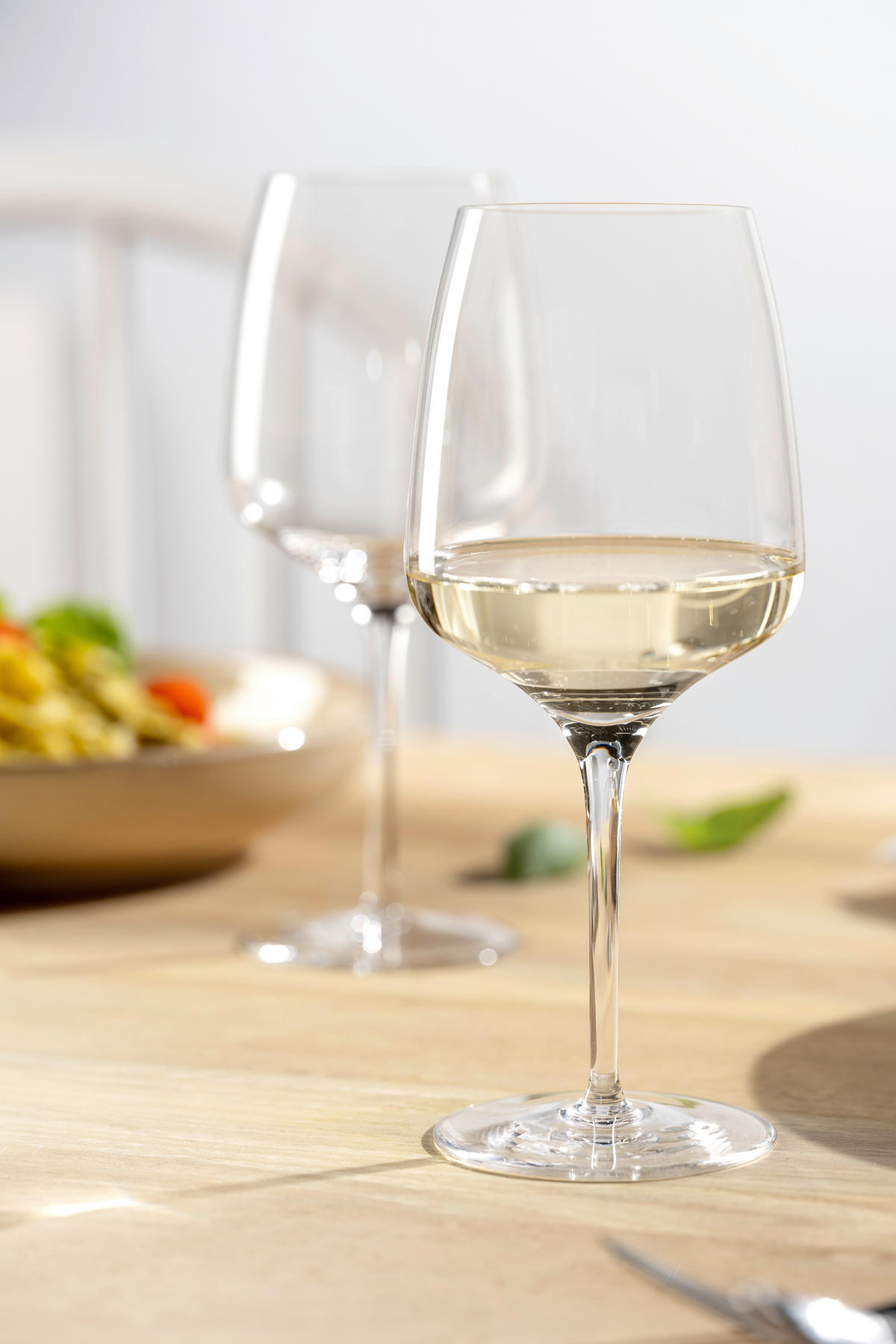 GLÄSERSET Cesti 12-teilig  - Klar, Design, Glas - Leonardo