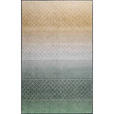 FLACHWEBETEPPICH 115/175 cm Green Desert  - Beige/Grau, KONVENTIONELL, Kunststoff/Textil (115/175cm) - Esposa