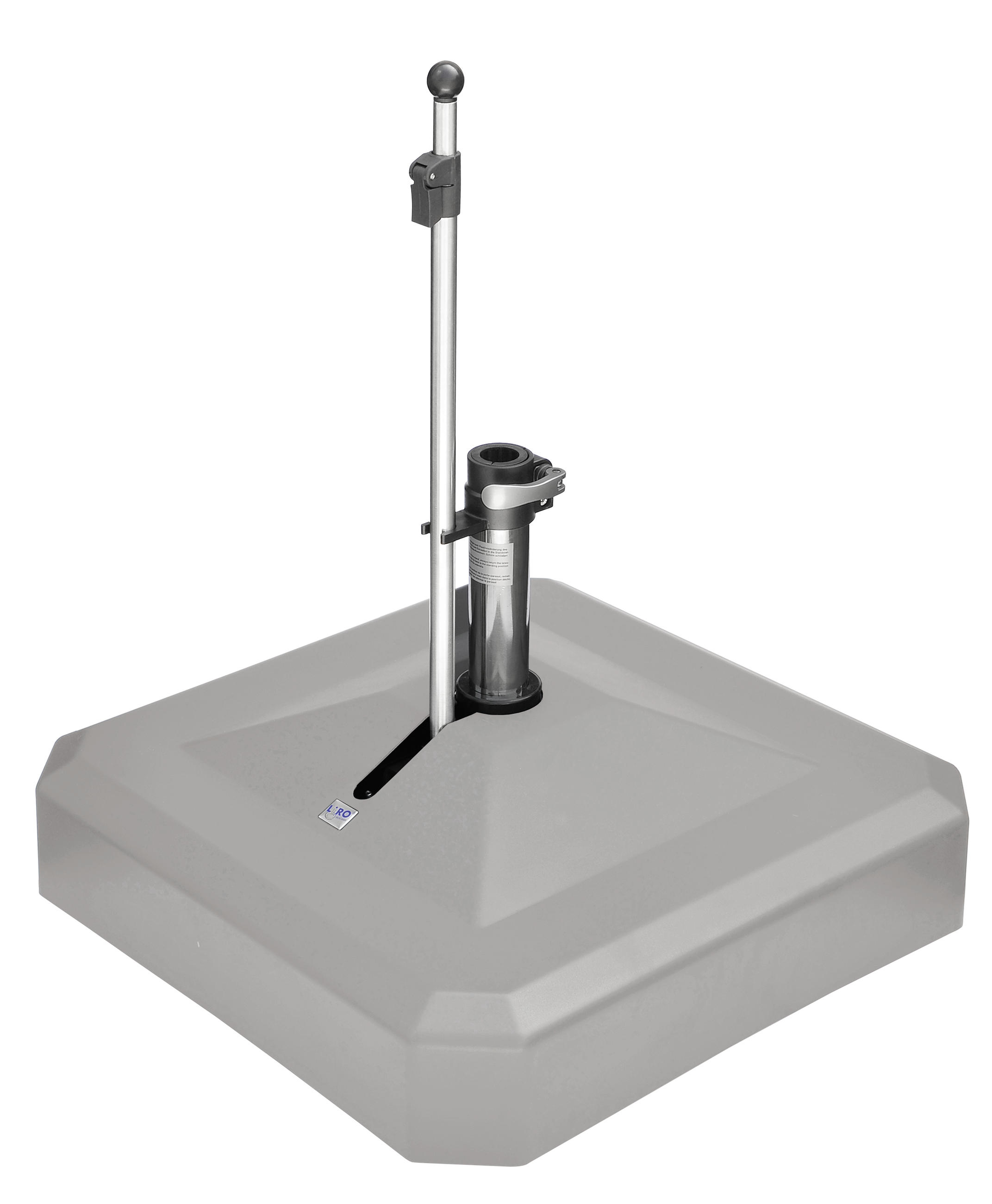 Sonnenschirmständer