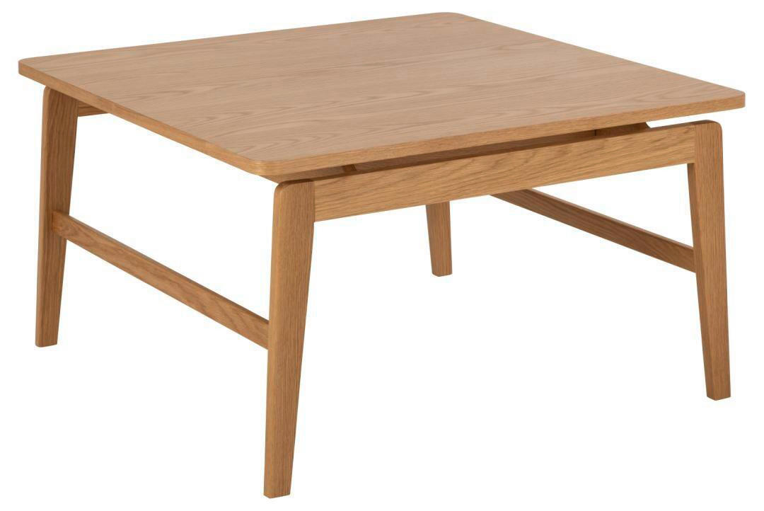 SOFFBORD i trä  - ekfärgad, Trend, trä (80/40/80cm) - Best Price