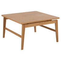 SOFFBORD i trä  - ekfärgad, Trend, trä (80/40/80cm) - Best Price