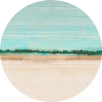 FOTOTAPET  - multicolor, Trend (125cm)