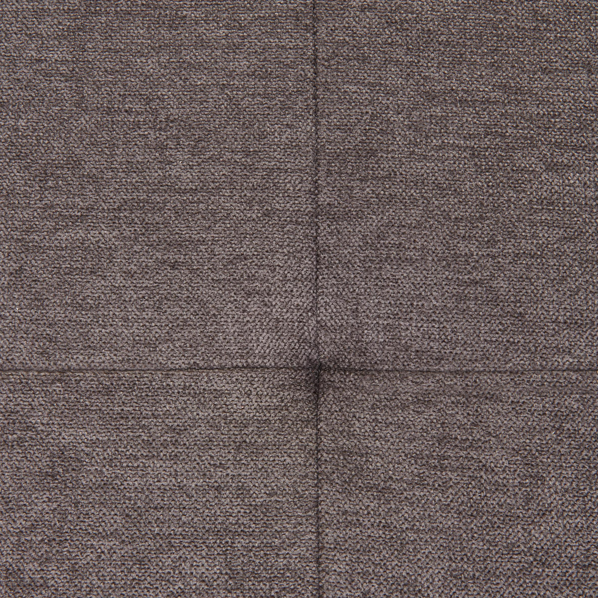 WOHNLANDSCHAFT in Webstoff Dunkelgrau  - Dunkelgrau/Schwarz, Design, Kunststoff/Textil (205/311/160cm) - Xora