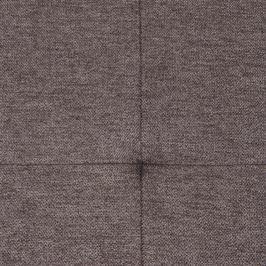 Thumbnail - Xora Wohnlandschaft, Dunkelgrau, Textil, 5-Sitzer, Füllung: Schaumstoff, seitenverkehrt montierbar, U-Form, 311x205 cm, ...