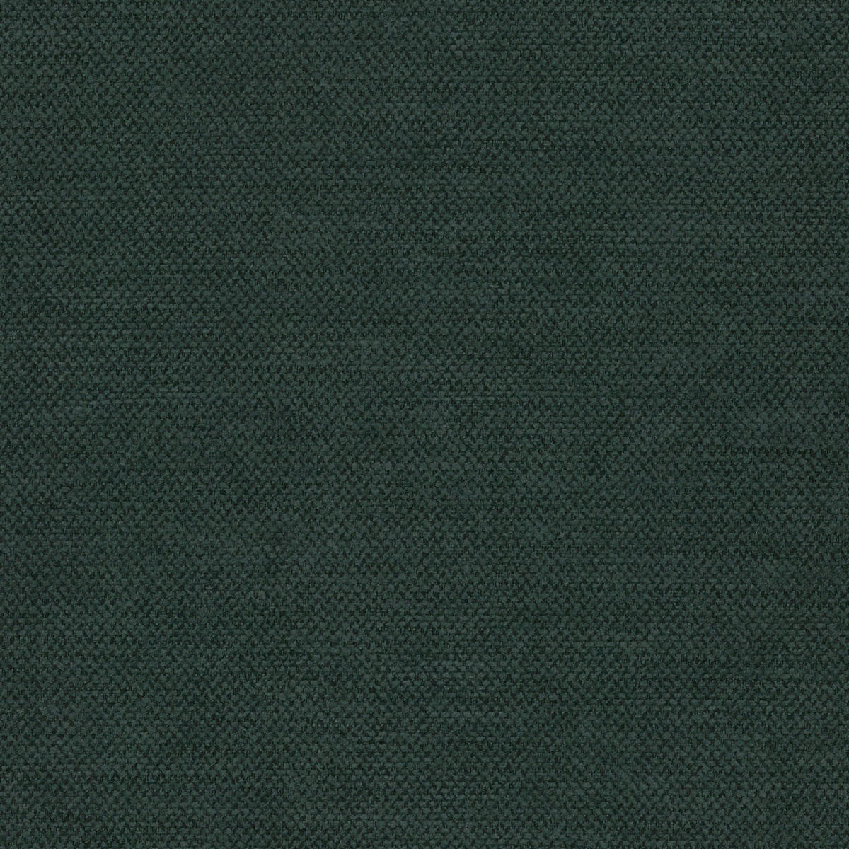 Ecksofa inkl. Funktionen in Chenille Petrol, Dunkelgrün  - Dunkelgrün/Petrol, Design, Textil/Metall (260/203cm) - Stylife
