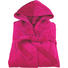 BADEMANTEL L - Pink, Basics, Textil (L) - Vossen BADEMANTEL L - Pink, Basics, Textil (L) - Vossen