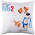 ZIERKISSEN 40/40 cm - Multicolor, KONVENTIONELL, Kunststoff (40/40cm) ZIERKISSEN 40/40 cm - Multicolor, KONVENTIONELL, Kunststoff (40/40cm)