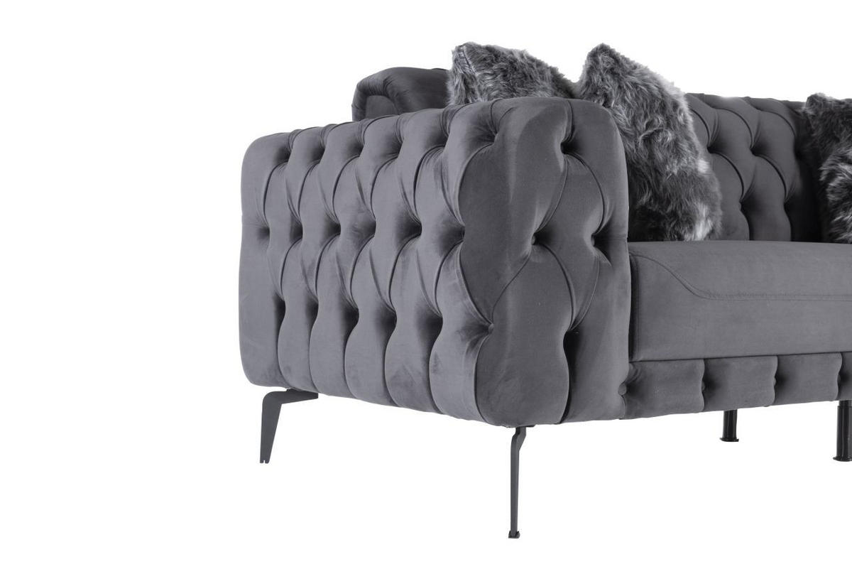 TROSED  - Moderno (234/83/95cm) - Ti'me
