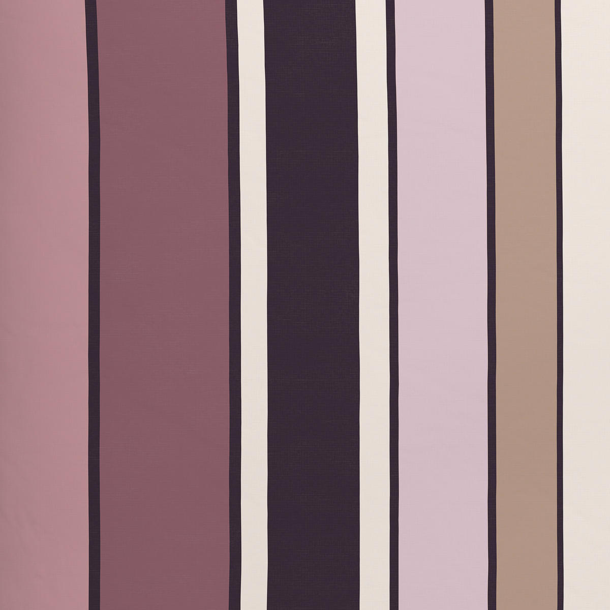 WENDEBETTWÄSCHE Flanell 200/200 cm  - Mauve, Textil (200/200cm) - Novel