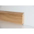 SOCKELLEISTE - Ahornfarben, Basics (250/6/1,3cm) - Venda