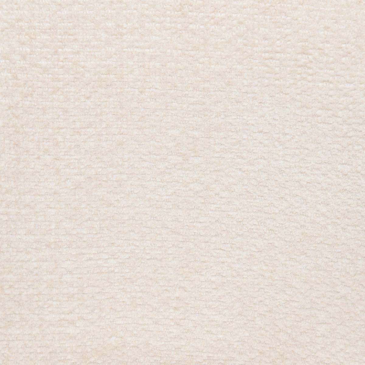 BARHOCKER Samt Weiß Eisen  - Schwarz/Weiß, MODERN, Textil/Metall (53,5/101/54cm) - MID.YOU