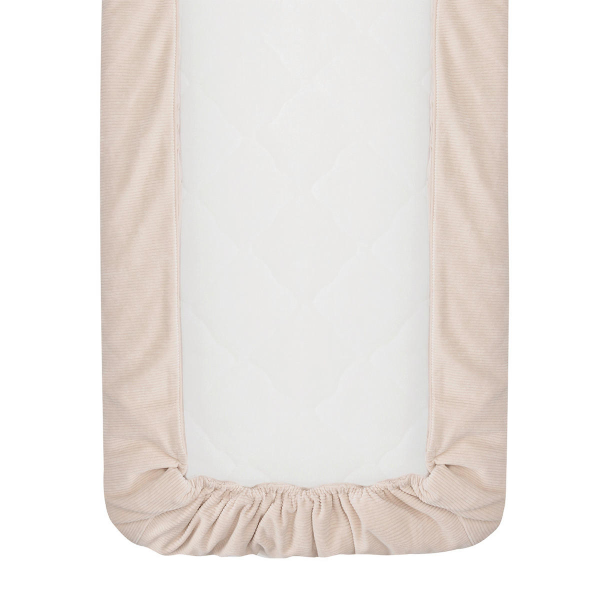BABYDECKE 60/120 cm  - Basics (60/120cm) - Witlof for Kids